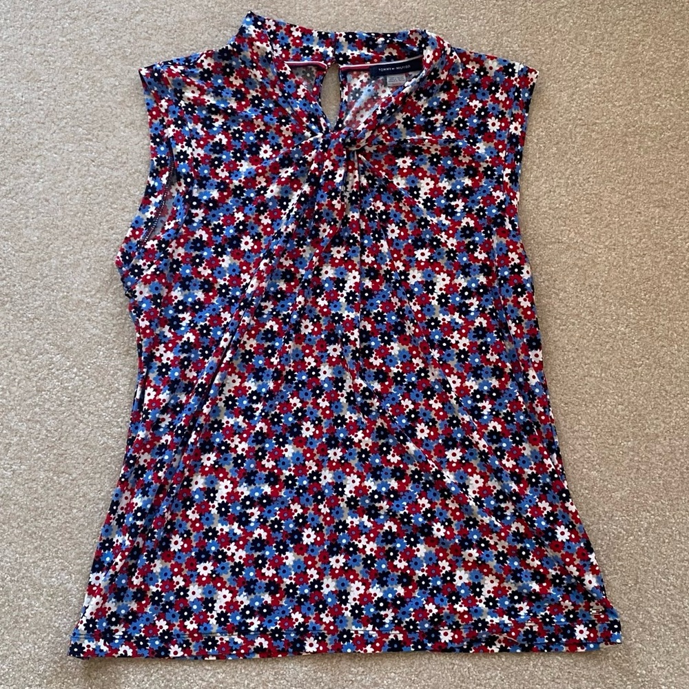 Tommy Hilfiger Tank